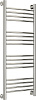 Сунержа Богема+ Полотенцесушитель водяной 40x100h, цвет: без покрытия 00-0220-1040