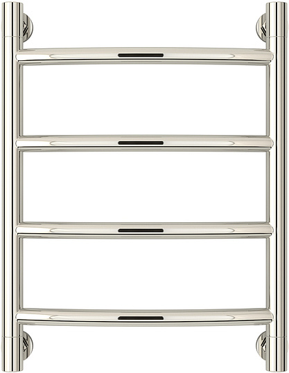 Сунержа Галант+ Полотенцесушитель водяной 40x50h, цвет: без покрытия 00-0200-5040