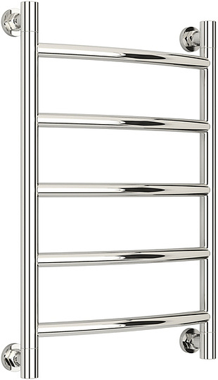 Сунержа Галант+ Полотенцесушитель водяной 40x60h, цвет: без покрытия 00-0200-6040