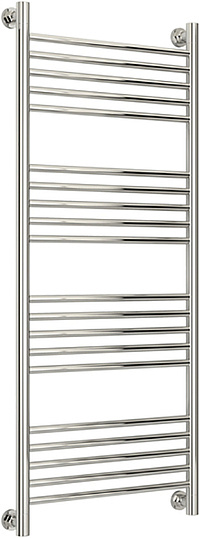 Сунержа Богема+ Полотенцесушитель водяной 50x120h, цвет: без покрытия 00-0221-1250