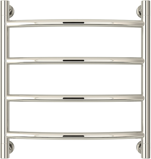 Сунержа Галант+ Полотенцесушитель водяной 50x50h, цвет: без покрытия 00-0200-5050