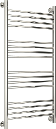 Сунержа Богема+ Полотенцесушитель водяной 50x100h, цвет: без покрытия 00-0220-1050