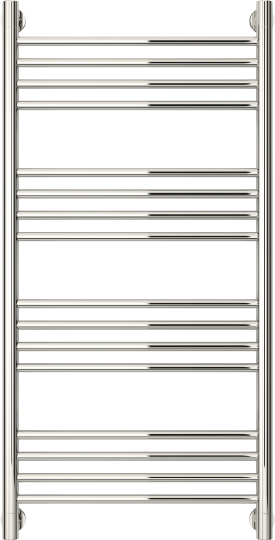 Сунержа Богема+ Полотенцесушитель водяной 50x100h, цвет: без покрытия 00-0220-1050