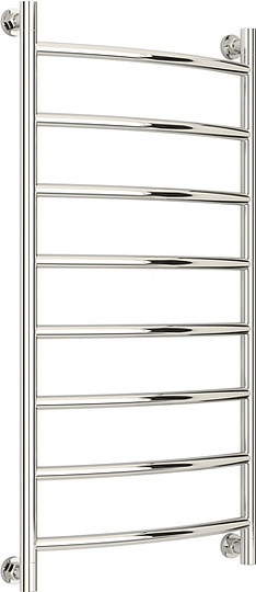 Сунержа Галант+ Полотенцесушитель водяной 50x100h, цвет: без покрытия 00-0200-1050