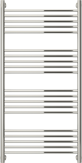 Сунержа Богема+ Полотенцесушитель водяной 60x120h, цвет: без покрытия 00-0220-1260