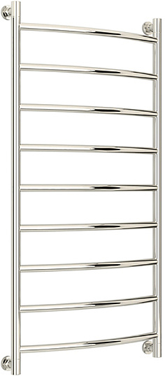 Сунержа Галант+ Полотенцесушитель водяной 60x120h, цвет: без покрытия 00-0200-1260