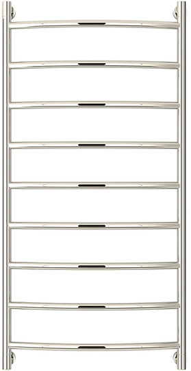 Сунержа Галант+ Полотенцесушитель водяной 60x120h, цвет: без покрытия 00-0200-1260