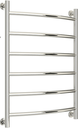 Сунержа Галант+ Полотенцесушитель водяной 60x80h, цвет: без покрытия 00-0200-8060