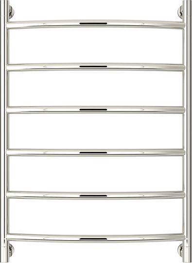 Сунержа Галант+ Полотенцесушитель водяной 60x80h, цвет: без покрытия 00-0200-8060