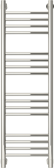 Сунержа Богема+ Полотенцесушитель водяной 30x100h, цвет: без покрытия 00-0220-1030