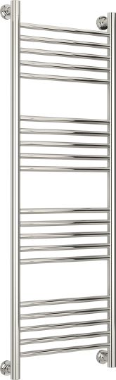 Сунержа Богема+ Полотенцесушитель водяной 40x120h, цвет: без покрытия 00-0220-1240