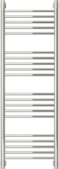 Сунержа Богема+ Полотенцесушитель водяной 40x120h, цвет: без покрытия 00-0220-1240