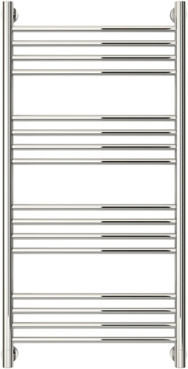 Сунержа Богема+ Полотенцесушитель водяной 50x100h, цвет: без покрытия 00-0221-1050
