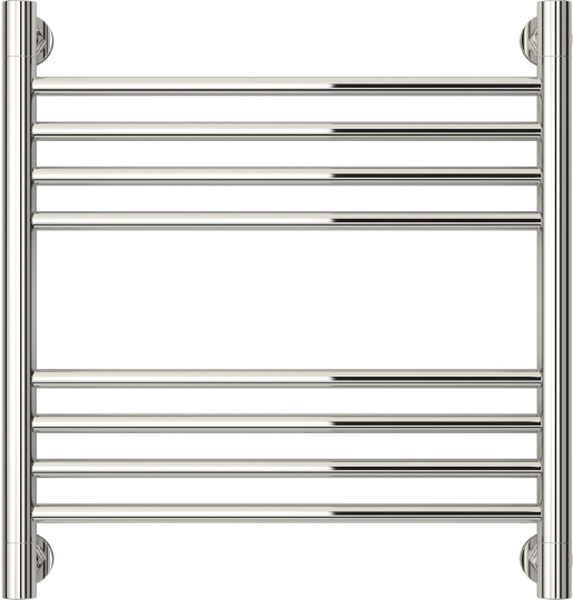 Сунержа Богема+ Полотенцесушитель водяной 50x50h, цвет: без покрытия 00-0220-5050