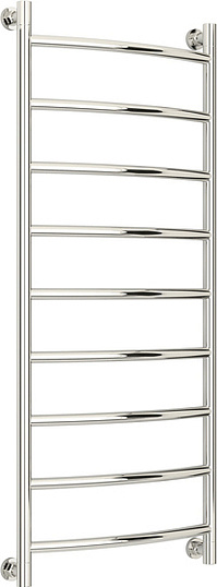 Сунержа Галант+ Полотенцесушитель водяной 50x120h, цвет: без покрытия 00-0200-1250