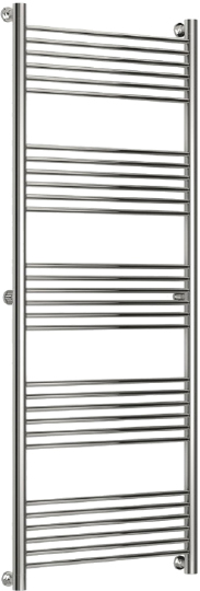 Сунержа Богема+ Полотенцесушитель водяной 50x190h, цвет: без покрытия 00-0220-1950