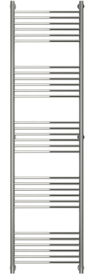 Сунержа Богема+ Полотенцесушитель водяной 50x190h, цвет: без покрытия 00-0220-1950