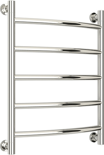 Сунержа Галант+ Полотенцесушитель водяной 50x60h, цвет: без покрытия 00-0200-6050