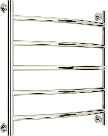 Сунержа Галант+ Полотенцесушитель водяной 60x60h, цвет: без покрытия 00-0200-6060