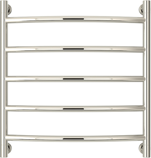 Сунержа Галант+ Полотенцесушитель водяной 60x60h, цвет: без покрытия 00-0200-6060