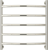 Сунержа Галант+ Полотенцесушитель водяной 60x60h, цвет: без покрытия 00-0200-6060