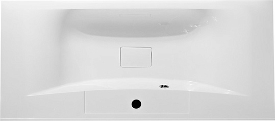 Мебельная раковина BelBagno Marino 100 PR BB1000/445-LV-MR-PR