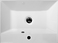 Мебельная раковина BelBagno Marino-Regina 60 BB600/450-LV-MR-AST