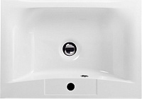 Мебельная раковина BelBagno Marino 65 BB650/450-LV-MR-PR