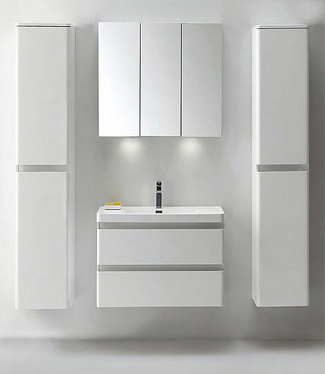 Мебельная раковина BelBagno Energia-N 80 EA-800-LVB