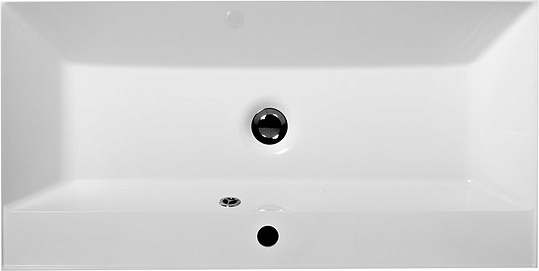 Мебельная раковина BelBagno BB900/450-LV-MR-AST