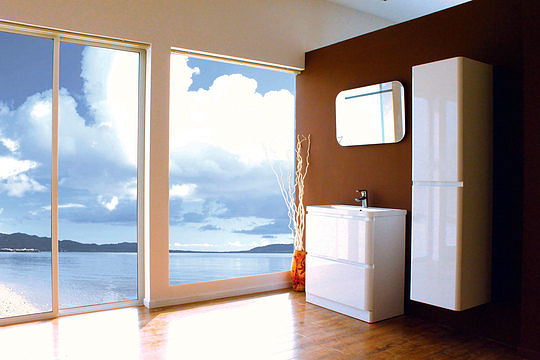 Мебельная раковина BelBagno Energia-N 90 EA-900-LVB