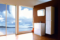 Мебельная раковина BelBagno Energia-N 90 EA-900-LVB