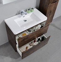 Мебельная раковина BelBagno Energia-N 90 EA-900-LVB