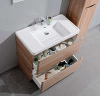 Мебельная раковина BelBagno Energia-N 90 EA-900-LVB