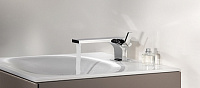 Keuco Edition 11 Раковина накладная, прямоугольная 105x53,8x17h см, цвет: белый 31150 311001