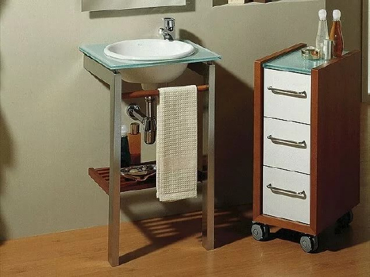 Roca Foro Рукомойник 36 см, без отв. под смеситель цвет: белый 327880000