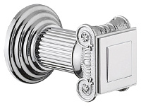 Смеситель Cezares Olimp BBS2 01 O для биде OLIMP-BBS2-01-O