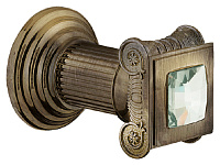 Смеситель Cezares Olimp VD 02 Sw для ванны с душем OLIMP-VD-02-Sw