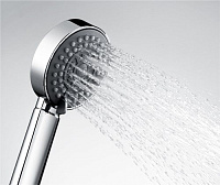 Смеситель Wasserkraft Weser  для ванны с душем 7801