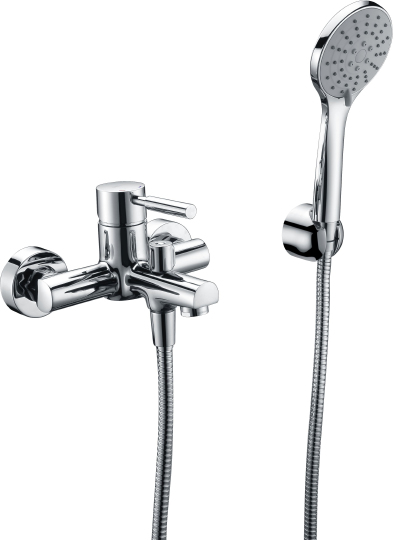 Смеситель Wasserkraft Main  для ванны с душем 4101