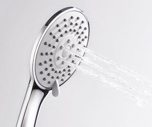 Смеситель Wasserkraft Main  для ванны с душем 4101