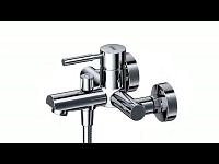 Смеситель Wasserkraft Main  для ванны с душем 4101