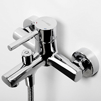 Смеситель Wasserkraft Main  для ванны с душем 4101