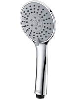 Смеситель Wasserkraft Main  для ванны с душем 4101