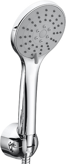 Смеситель Wasserkraft Lippe  для ванны с душем 4501