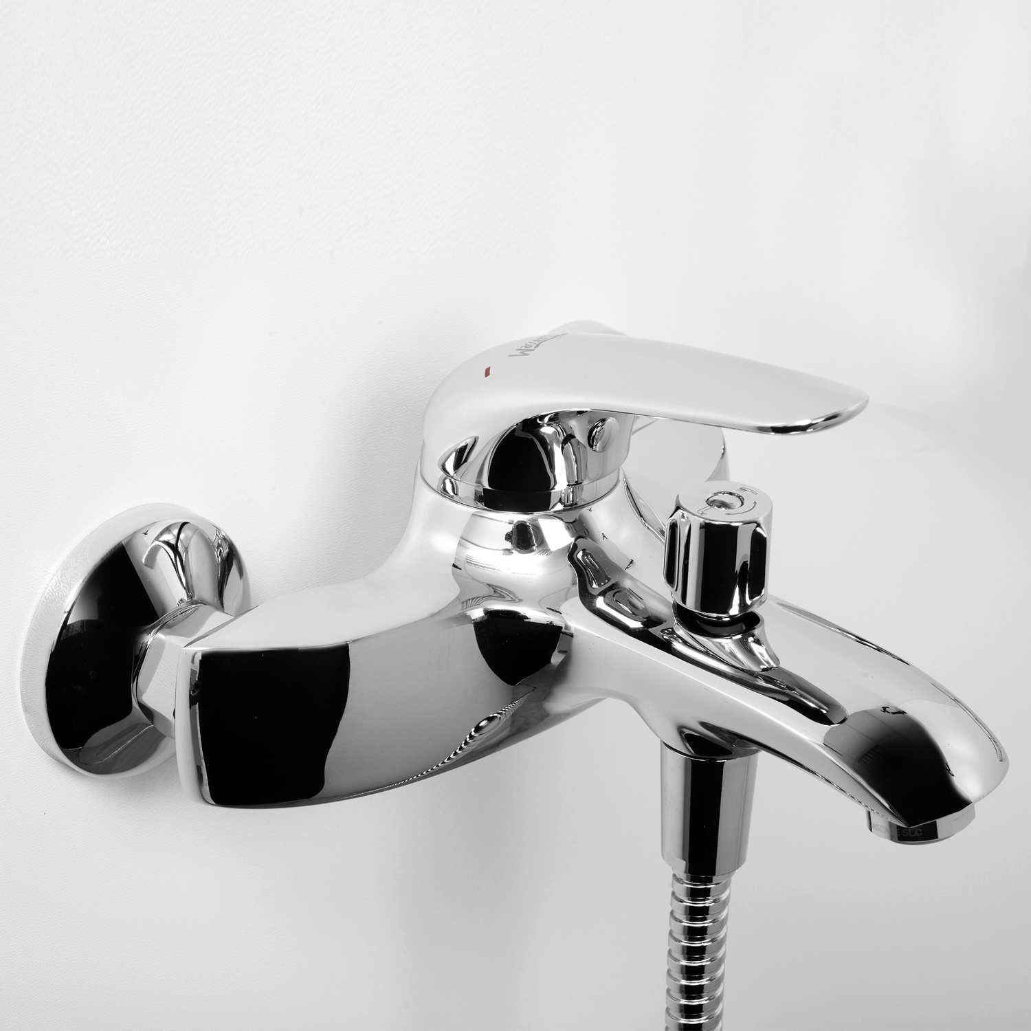 Смеситель Wasserkraft Rossel  для ванны с душем 2801