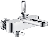 Смеситель Wasserkraft Kammel  для ванны с душем 1801