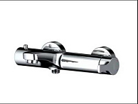 Смеситель Wasserkraft Berkel  для ванны с душем 4801