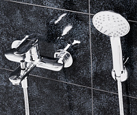 Смеситель Wasserkraft Vils  для ванны с душем 5601