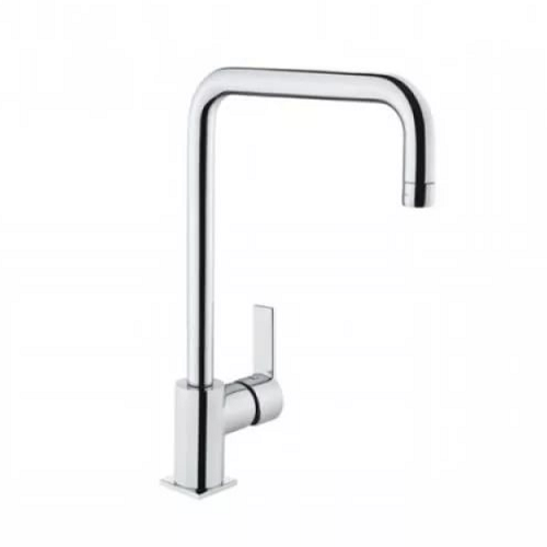 VitrA Flo S Смеситель для кухни, цвет: хром A42103EXP